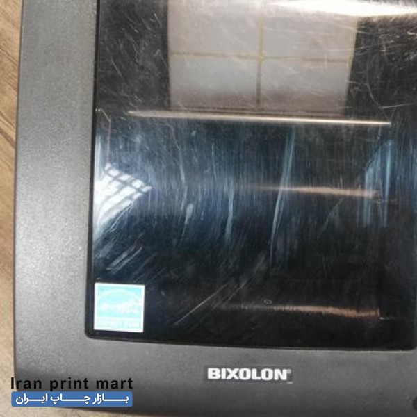 فروش پرینتر لیبل زن بیکسلون