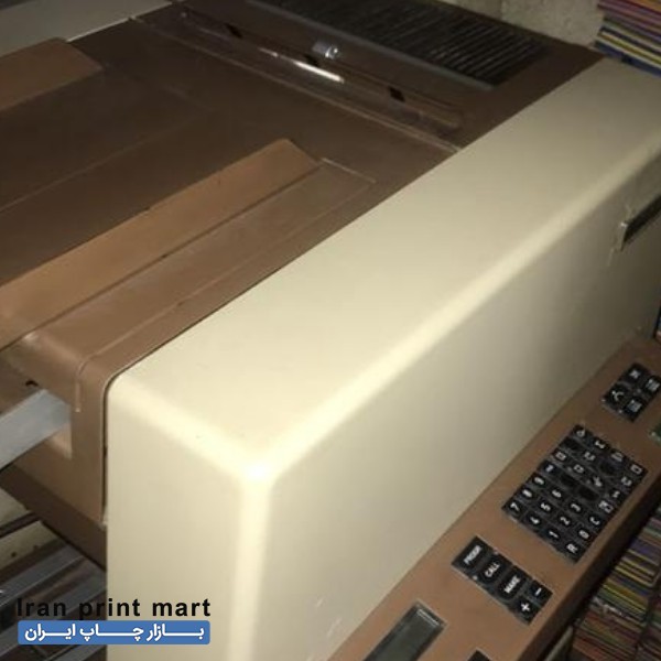 فروش ماشین افست sprinter