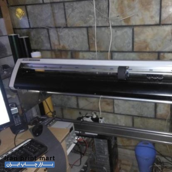 فروش دستگاه کاتر پلاتر CE 5000