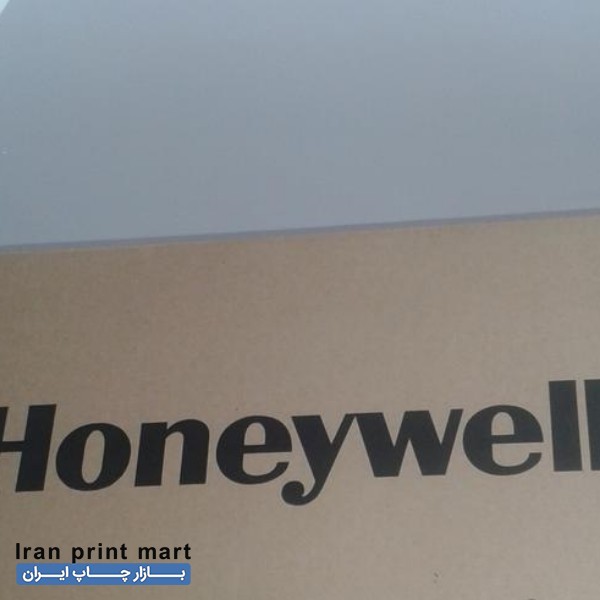 فروش لیبل پرینتر honeywell