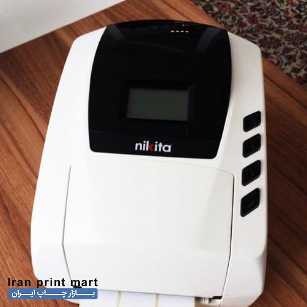 فروش لیبل پرینتر،بارکد خوان