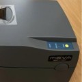 فروش لیبل پرینتر حرارتی MEVA MBP-1100P