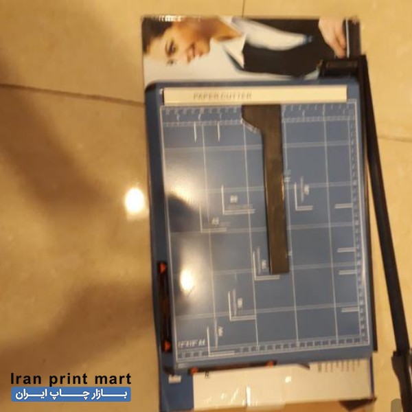 فروش برش کاغذ دستی