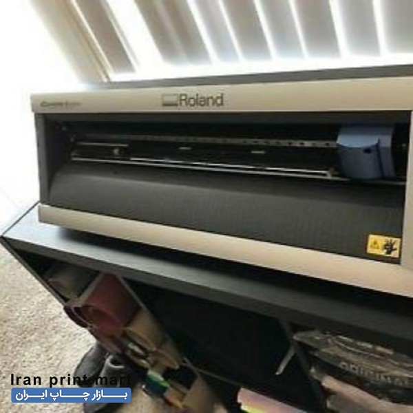 فروش کاتر پلاتر رولند