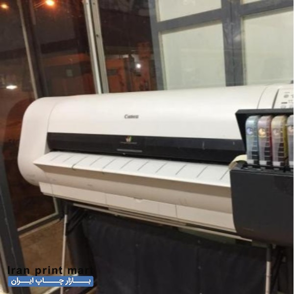 فروش دستگاه پلاتر کانون 710