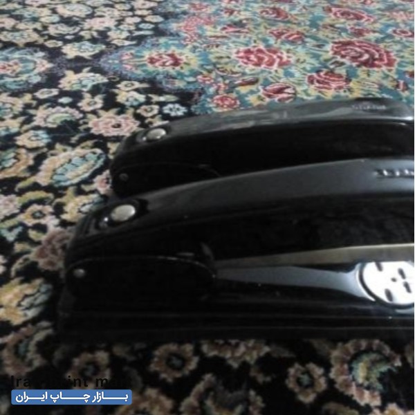 فروش دستگاه منگنه دستی