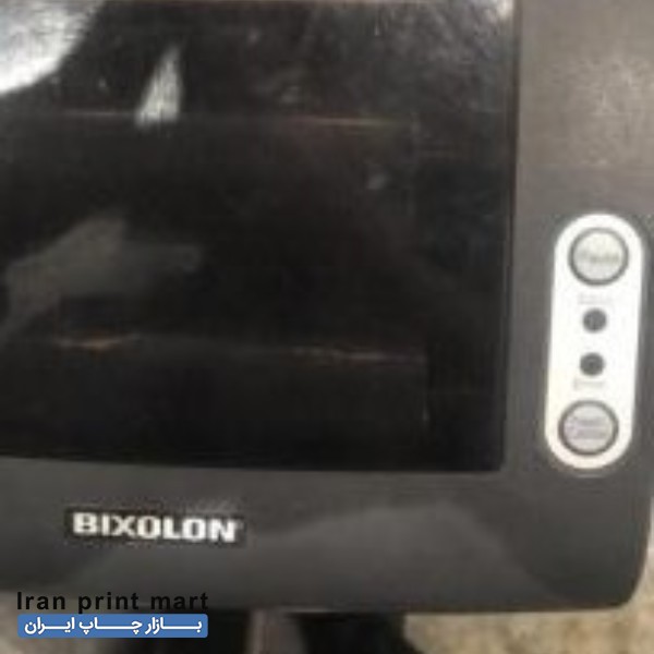 خریدار لیبل پرینتر و  فیش پرینتر