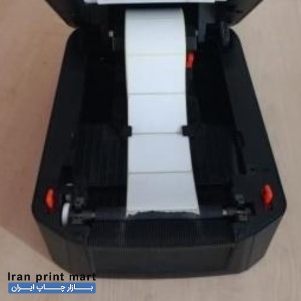 فروش لیبل پرینتر وین کد c342c