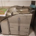 فروش دستگاه کپی کانن ای آر 105