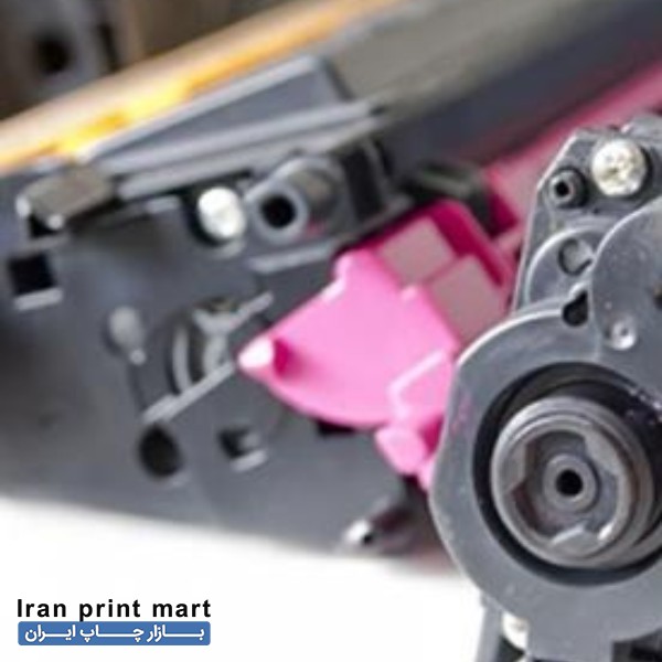 تعمیر و شارژ انواع کارتریج