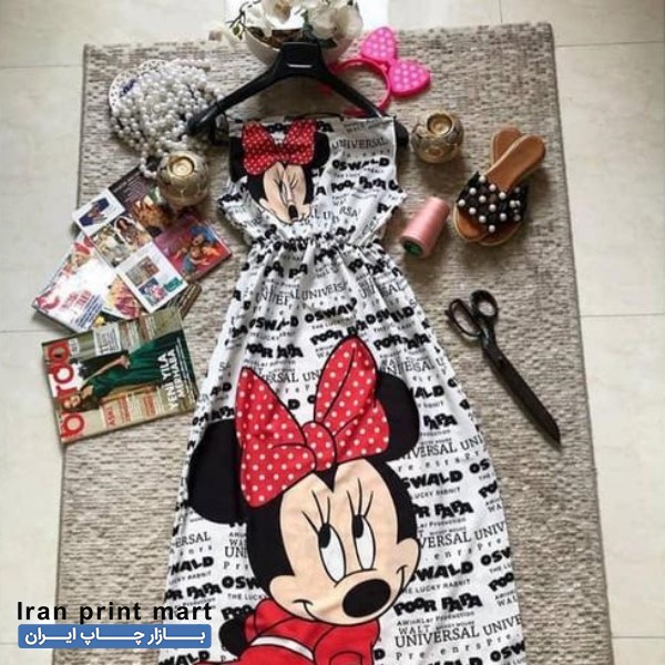 خدمات چاپ سابلیمیشن