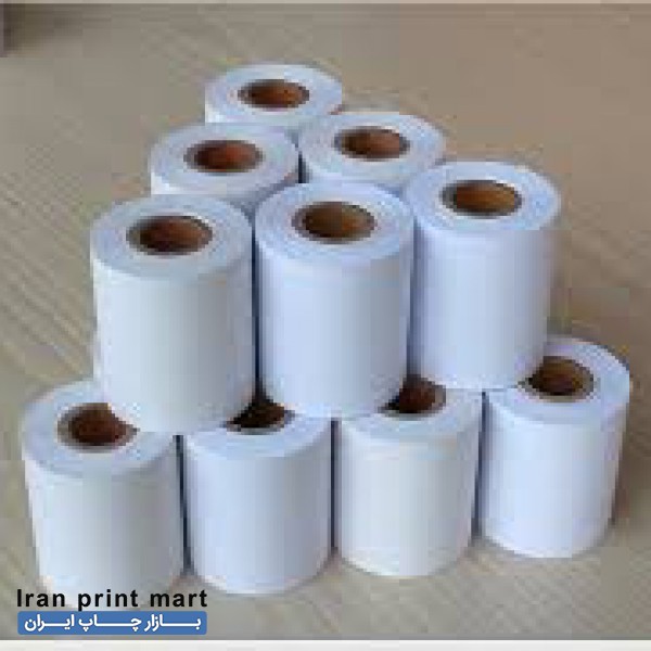 رول فیش پرینتر در مازندران