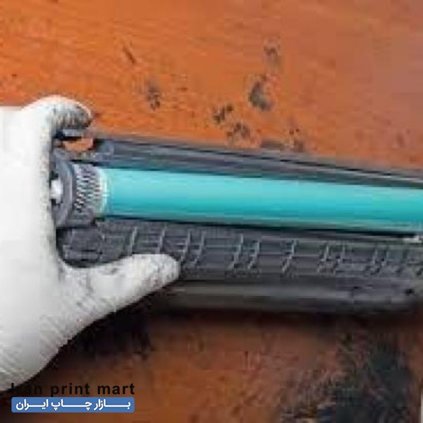 شارژ کارتریج و تعمیر پرینتر و کپی
