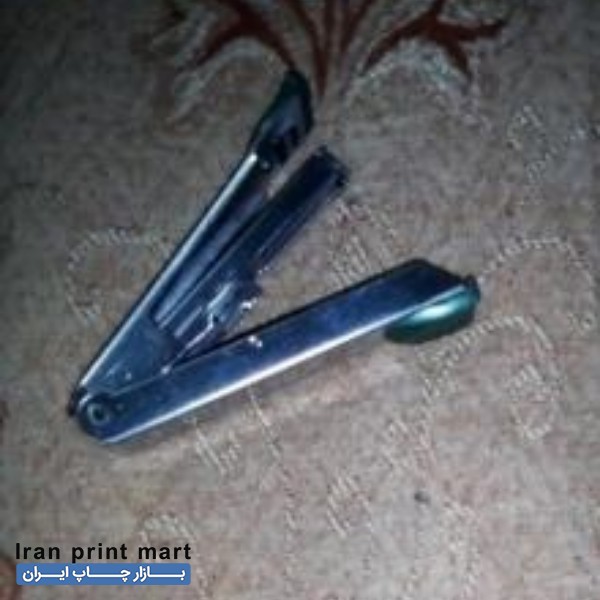 فروش منگنه فلزی