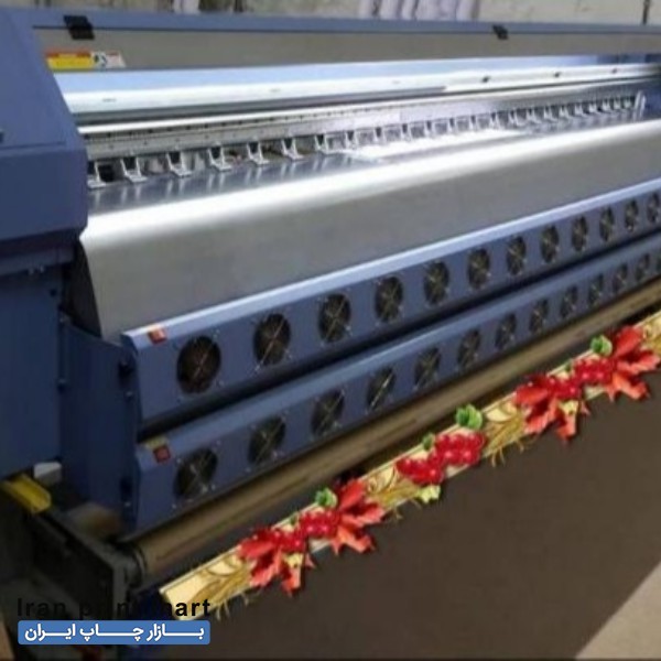 فروش دستگاه چاپ بنر