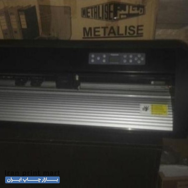 فروش دستگاه کاتر پلاتر