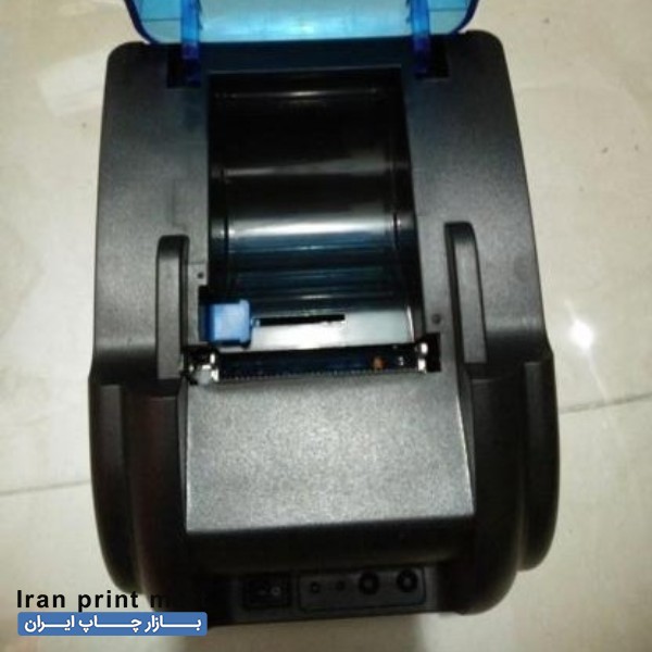 فروش پرینتر لیبل زن و حرارتی