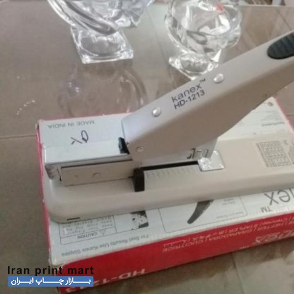 فروش منگنه kanex