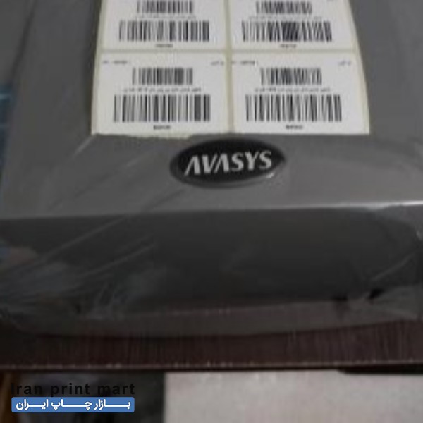 فروش پرینتر لیبل زن آواسیس alp204