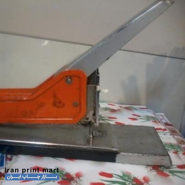 فروش دستگاه منگنه ژاپنی