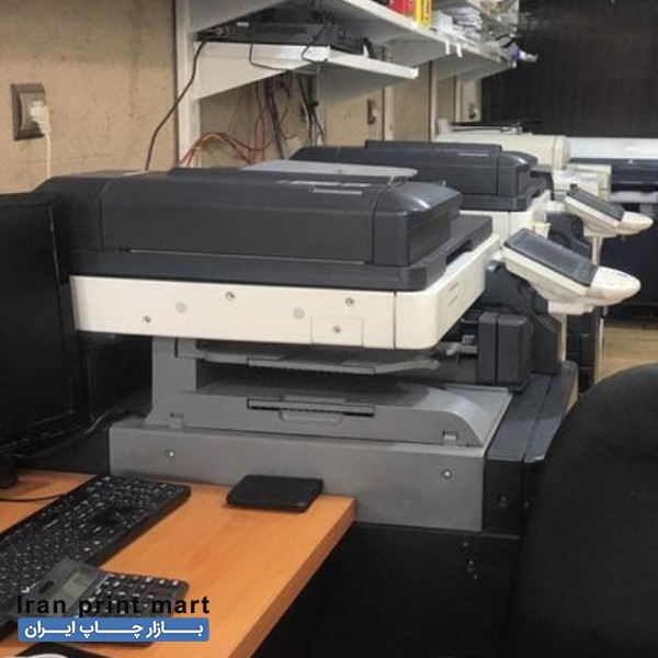 استخدام کارمند چاپ دیجیتال در دفتر فنی