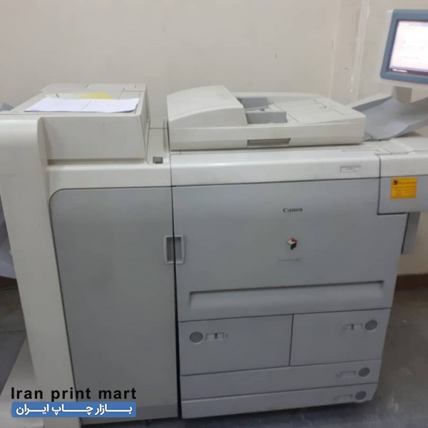 فروش دو دستگاه کنن مدل 7105 و 7095