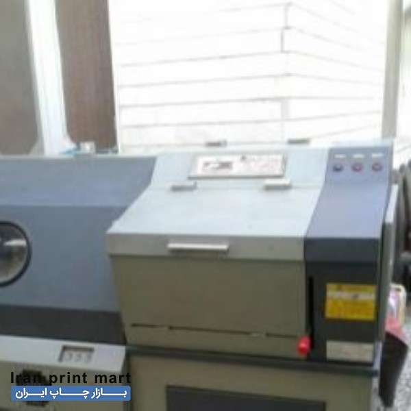 فروش دستگاه چاپ بنر