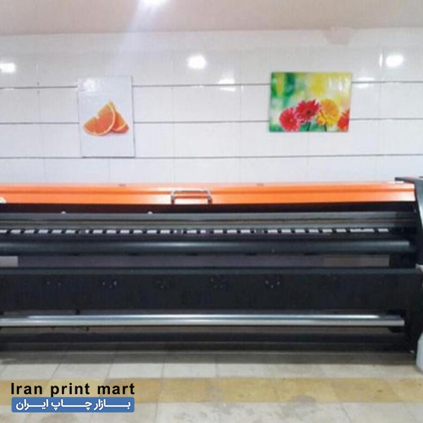 فروش دستگاه چاپ بنر