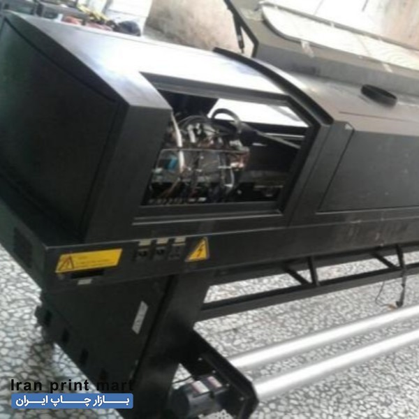 فروش دستگاه چاپ بنر