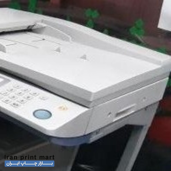فروش کاتر پلاتر و دستگاه کپی sharp540
