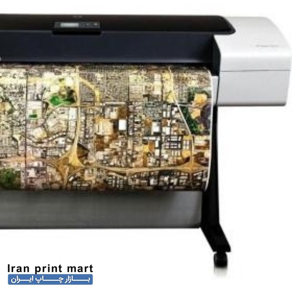 خدمات چاپ رنگی