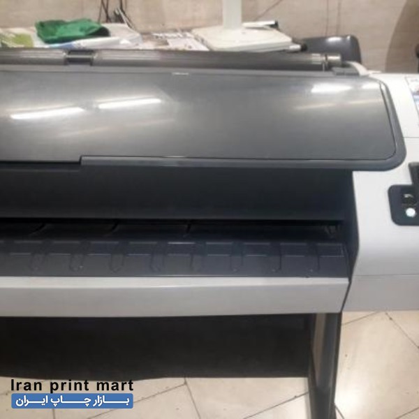 فروش پلاتر اچ پی T795