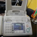 فروش دستگاه فکس و کپی ژاپنی