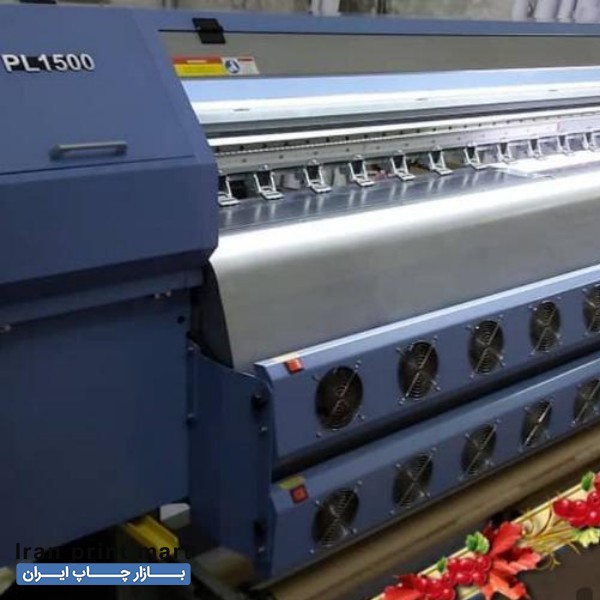 فروش دستگاه چاپ بنر کونیکا