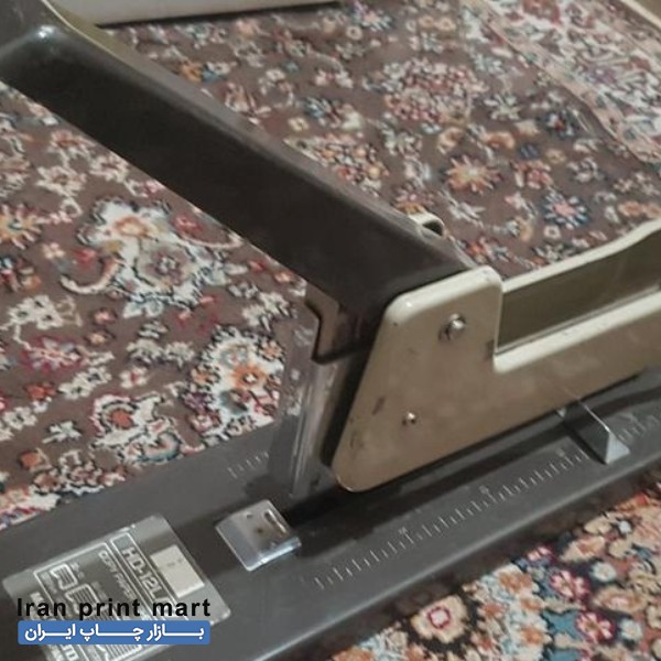 فروش منگنه HD_12L/17