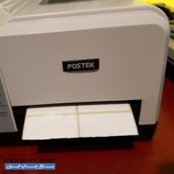 فروش لیبل پرینتر