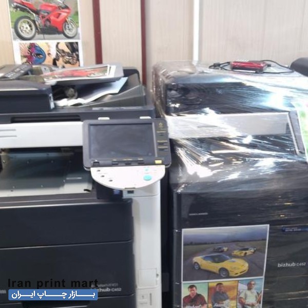 استخدام طراح فتوشاپ کار دفتر چاپ دیجیتال