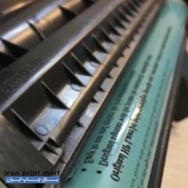 تعمیر و شارژ کارتریج