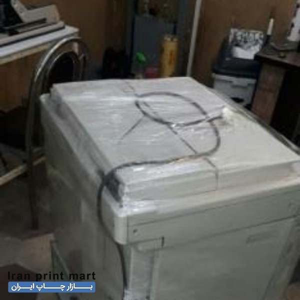 فروش دستگاه چاپ ریسو ریکو vt 3800