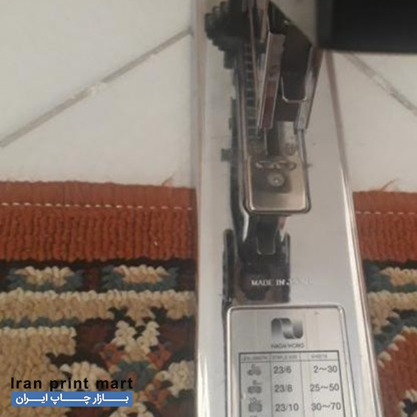 فروش منگنه ژاپنی