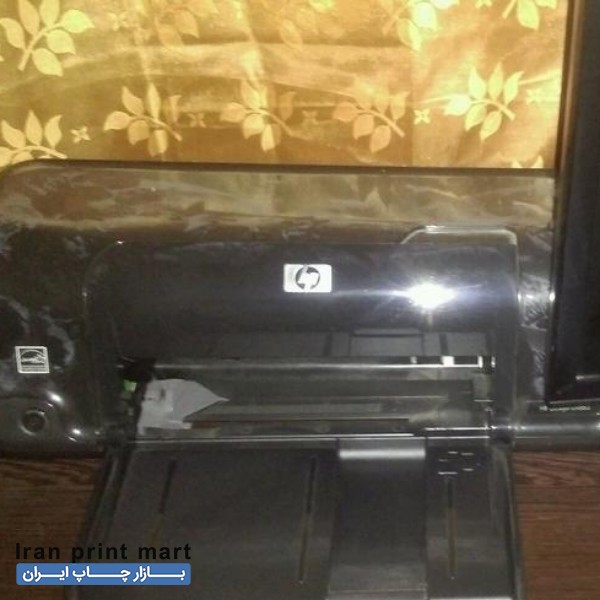 فروش پرینتر اچ پی D1663