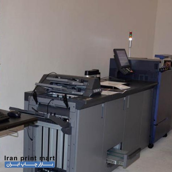 خدمات چاپ(چاپ بنر،تراکت،کارت ویزیت و ...)