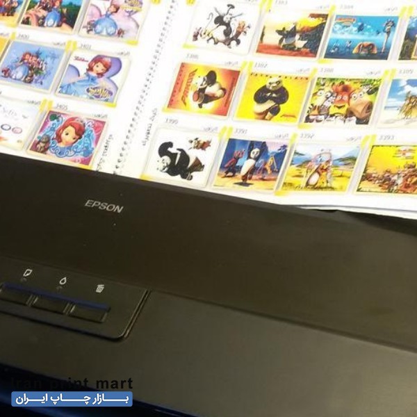 فروش پرینتر چاپ عکس