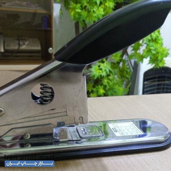 فروش دستگاه منگنه