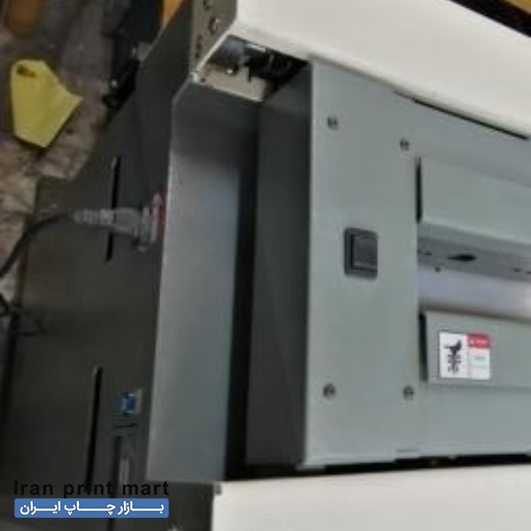فروش دستگاه صحافی چسب گرم
