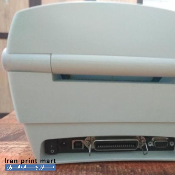 فروش پرینتر لیبل زن زبرا tlp 2844