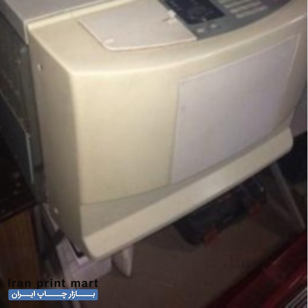 فروش دستگاه ریسو گراف 1610