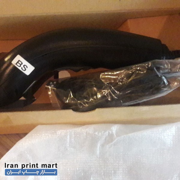 فروش سه دستگاه باركدخوان در حد آكبند