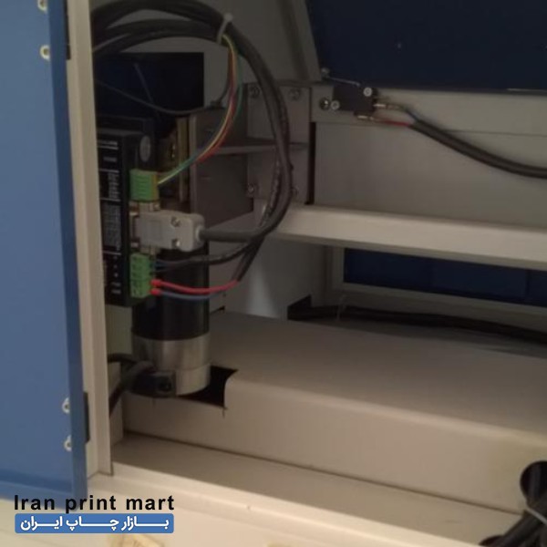 فروش دستگاه چاپ بنر کونیکا