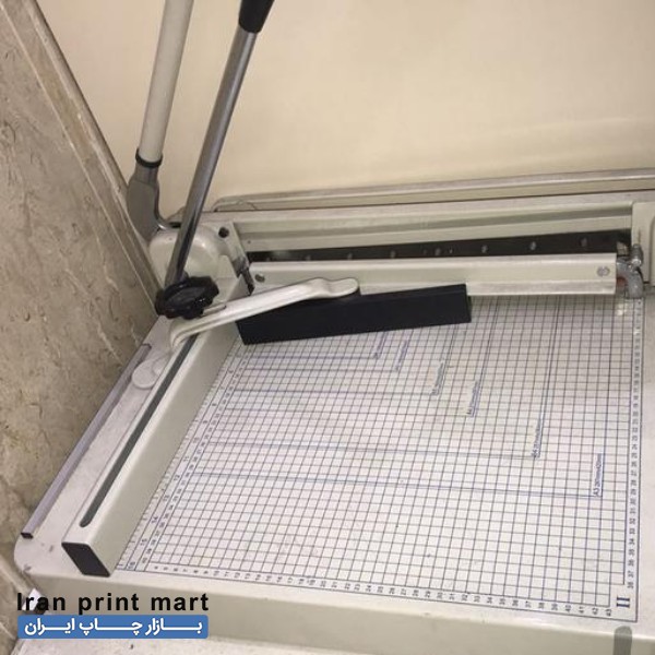 فروش دستگاه برش دستی oven